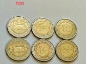 Euro monetos iš apyvartos. - nuotraukos Nr. 2