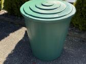 Vandens talpykla 200l