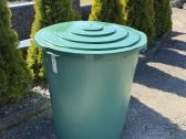 Vandens talpykla 300l