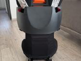 Autokėdutė Cybex - nuotraukos Nr. 3