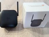 Xiaomi WiFi stiprintuvas