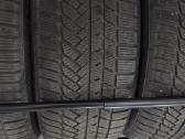 Continental Contiwintercontact Ts850p 255/45r19