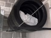 Continental Contiwintercontact Ts850p 255/45r19 - nuotraukos Nr. 3
