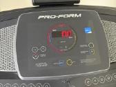 Bėgimo takelis Proform Performance 400i, 1900 W - nuotraukos Nr. 3