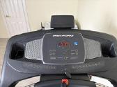 Bėgimo takelis Proform Performance 400i, 1900 W - nuotraukos Nr. 4
