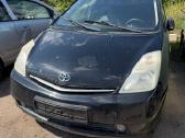 Toyota Prius (ski-2)