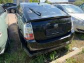 Toyota Prius (ski-2) - nuotraukos Nr. 2