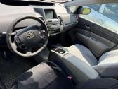 Toyota Prius (ski-2) - nuotraukos Nr. 3