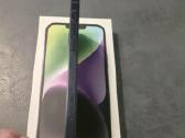 iPhone 14 plus 128gb - nuotraukos Nr. 6