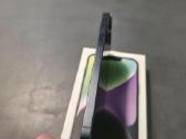 iPhone 14 plus 128gb - nuotraukos Nr. 7