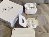 Apple Airpods Pro2