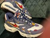 Nike Air Max 96 II Qs