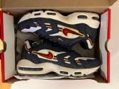 Nike Air Max 96 II Qs - nuotraukos Nr. 4