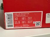 Nike Air Max 96 II Qs - nuotraukos Nr. 8