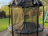 Batutas Skyflyer 250cm
