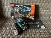 Lego technic 42095