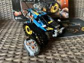 Lego technic 42095 - nuotraukos Nr. 2