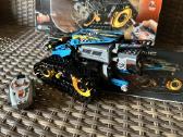 Lego technic 42095 - nuotraukos Nr. 4