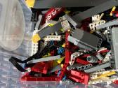Lego technic 42145 - nuotraukos Nr. 3