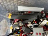Lego technic 42145 - nuotraukos Nr. 4