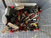 Lego technic 42145 - nuotraukos Nr. 6