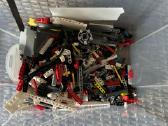 Lego technic 42145 - nuotraukos Nr. 7
