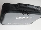 Akumuliatorinis suktuvas Metabo Powermaxx Li 7.2v - nuotraukos Nr. 12