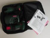 Akumuliatorinis suktuvas Metabo Powermaxx Li 7.2v - nuotraukos Nr. 8