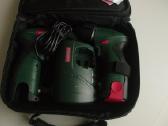 Akumuliatorinis suktuvas Metabo Powermaxx Li 7.2v - nuotraukos Nr. 9