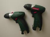Akumuliatorinis suktuvas Metabo Powermaxx Li 7.2v - nuotraukos Nr. 2