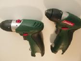 Akumuliatorinis suktuvas Metabo Powermaxx Li 7.2v - nuotraukos Nr. 3