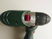 Akumuliatorinis suktuvas Metabo Powermaxx Li 7.2v - nuotraukos Nr. 4