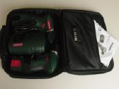 Akumuliatorinis suktuvas Metabo Powermaxx Li 7.2v - nuotraukos Nr. 10