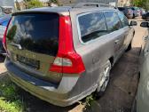 Volvo V70 (ski-4) - nuotraukos Nr. 3