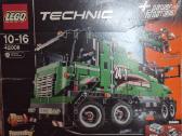 Lego technic 42008