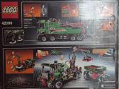 Lego technic 42008 - nuotraukos Nr. 2