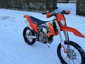 KTM - nuotraukos Nr. 8
