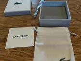 Lacoste apyrankė vyrams. - nuotraukos Nr. 3