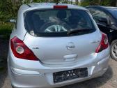 Opel Corsa (ski-5) - nuotraukos Nr. 2