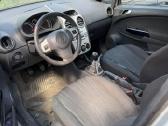 Opel Corsa (ski-5) - nuotraukos Nr. 3