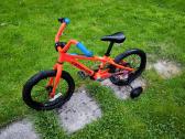 Canonndale Kids Trail 16 - nuotraukos Nr. 2