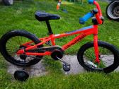 Canonndale Kids Trail 16 - nuotraukos Nr. 3