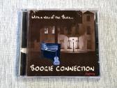 Boogie Connection - With A View Of The Blues (CD)