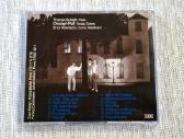 Boogie Connection - With A View Of The Blues (CD) - nuotraukos Nr. 2