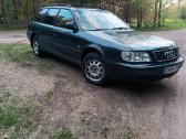 A6 1,9tdi - nuotraukos Nr. 2