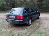 A6 1,9tdi - nuotraukos Nr. 3