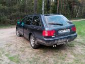 A6 1,9tdi - nuotraukos Nr. 4