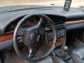 A6 1,9tdi - nuotraukos Nr. 5