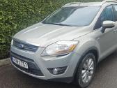 Kuga