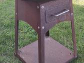 Remundi Zelos S - 62cm diametras